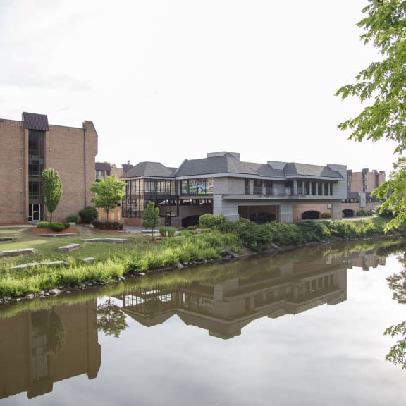 Cedar Village Apartments Apartments for rent in East Lansing